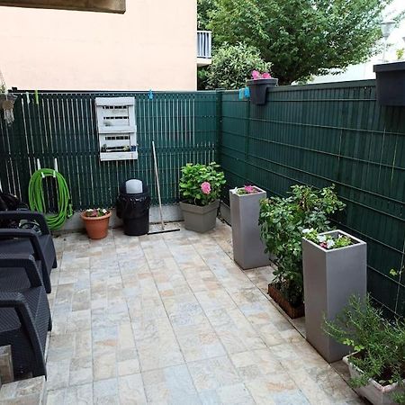 Chez Ilenia Apartment Lagny-sur-Marne Exterior photo